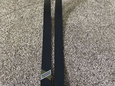TradTech RC Extreme foam core Recurve Bow Limbs - Mediums #40lbs
