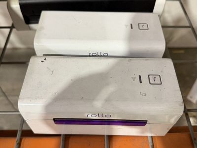 Rollo X1040 Wireless Thermal Label Printer