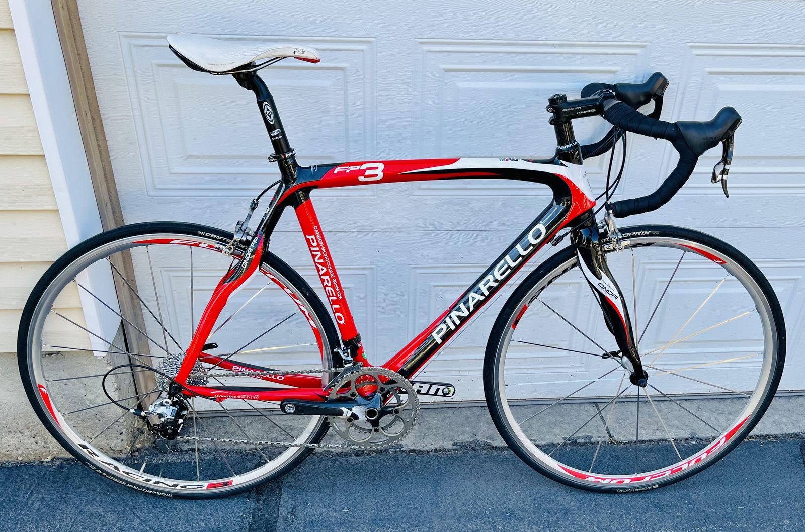 Pinarello FP3 full SRAM Force Groupset $1,100 Or Best Offer