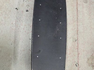 Skatebolt Electric Skateboard with Remote Control and Charger