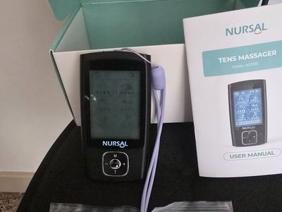 Nursal Tens massager