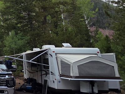 2015 Rockwood Roo 233s