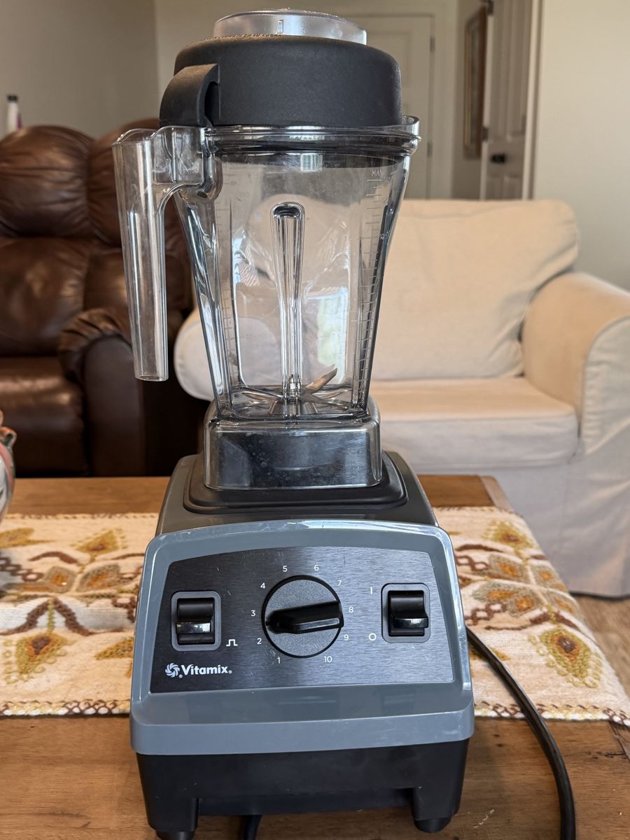 2020 Vitamix Blender