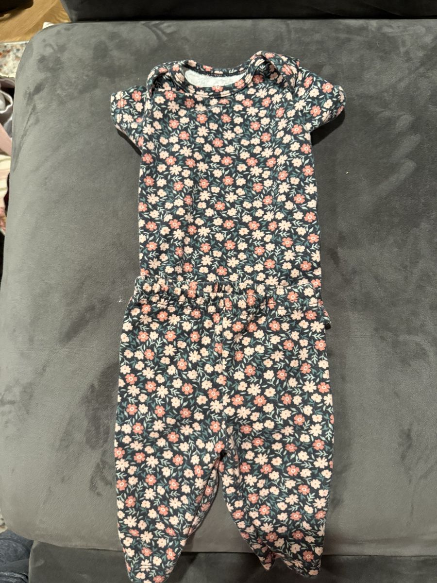 Baby clothes