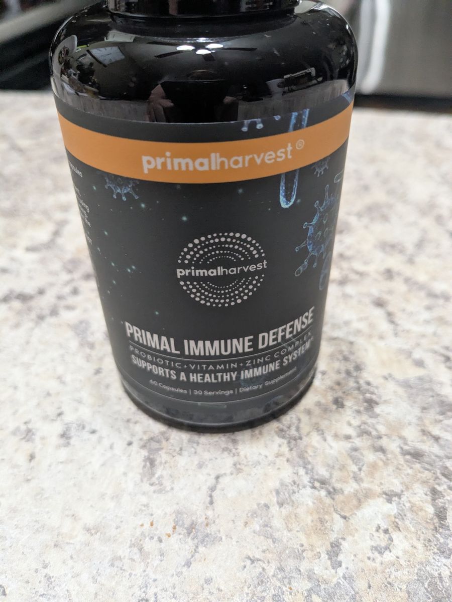 Multivitamin