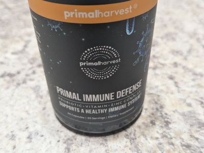 Multivitamin