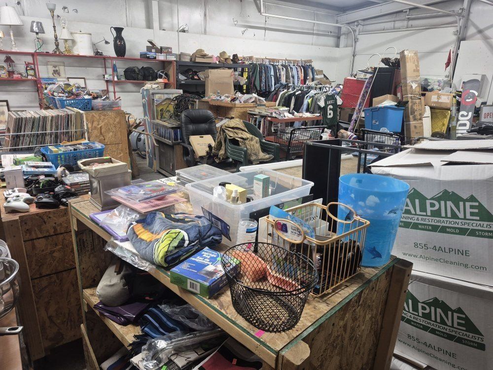 Large Estate Sale, in West Haven. Saturday July 18th 10 am - 1 pm