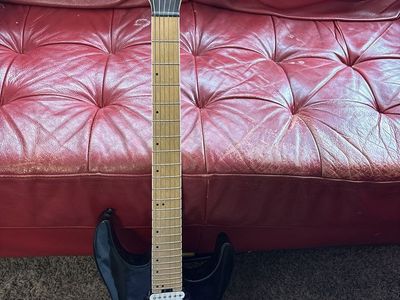 Jackson Dinky Electric Guitar