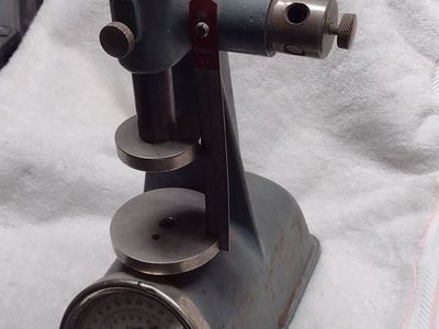 Valve Spring Tester