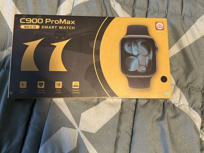 Smart watch
