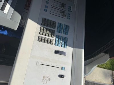 ETC Impression 2 Stage & Studio Lighting Control Controller Console