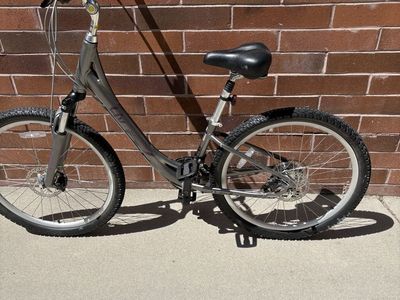 Women’s bike