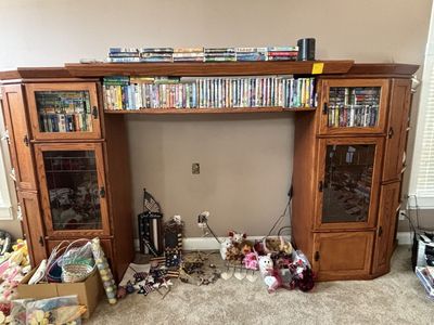Huge Estate Sale March 21st