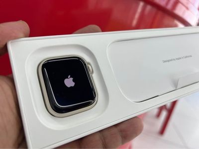 Apple Watch Series 9, 41MM - GPS