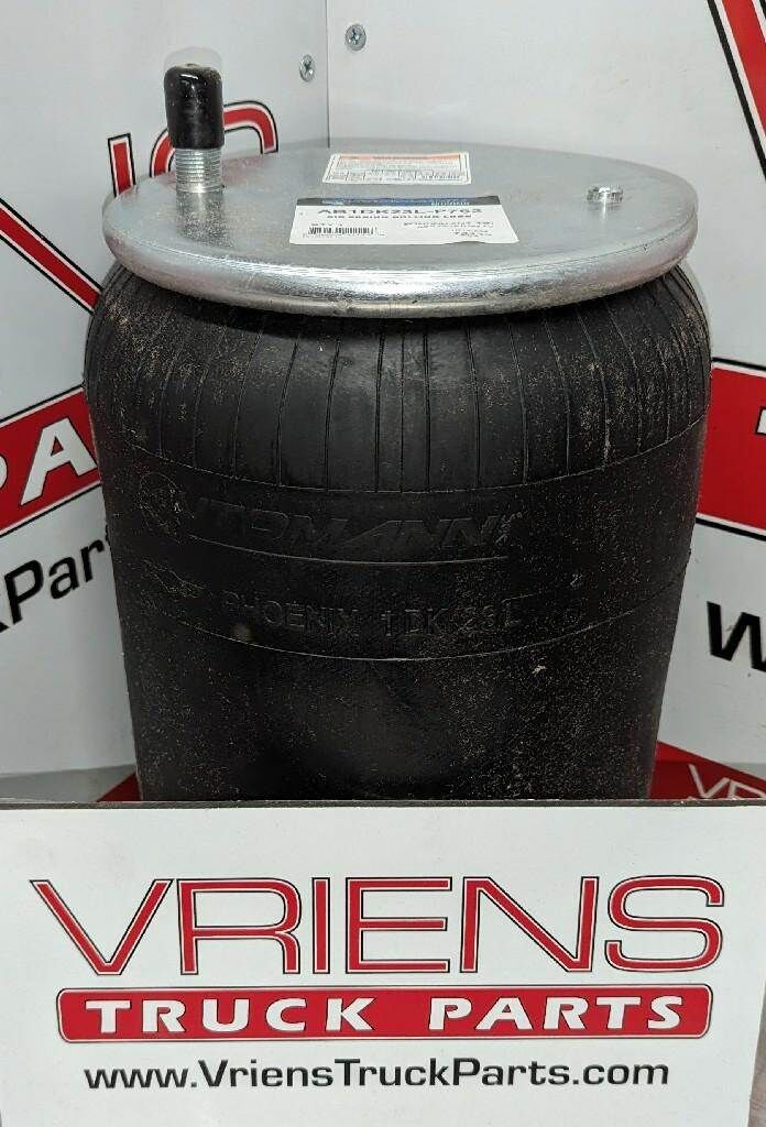 Automann AB1DK23L-P762 Air Spring