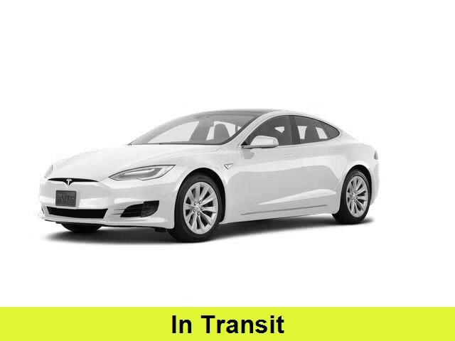 2016 Tesla Model S 75D