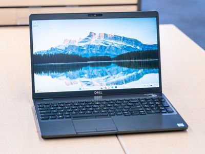 Dell Precision 3540 i5-8365U 256GB SSD 16GB RAM WX 2100 GPU 1080p Screen Windows 11 Laptop