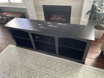 Yitahome Farmhoue Tv Stand Newly Assembled