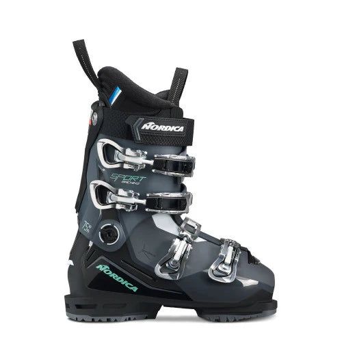 New 2025 Nordica SportMachine 3 75 W R Boa (GW) -  23.5 MP