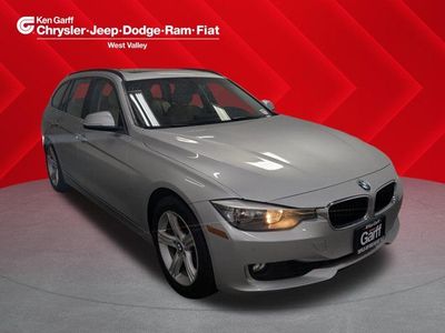 2015 BMW 3 Series 328i xDrive