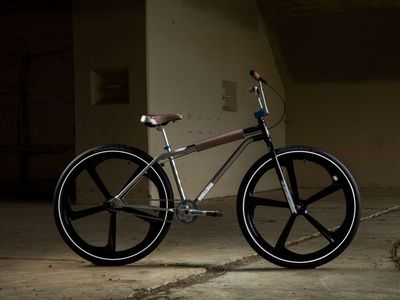 GT Pro Performer Heritage Mandalorian Edition Limited 29" BMX bike unopened box