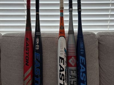 Slowpitch Softball Bats