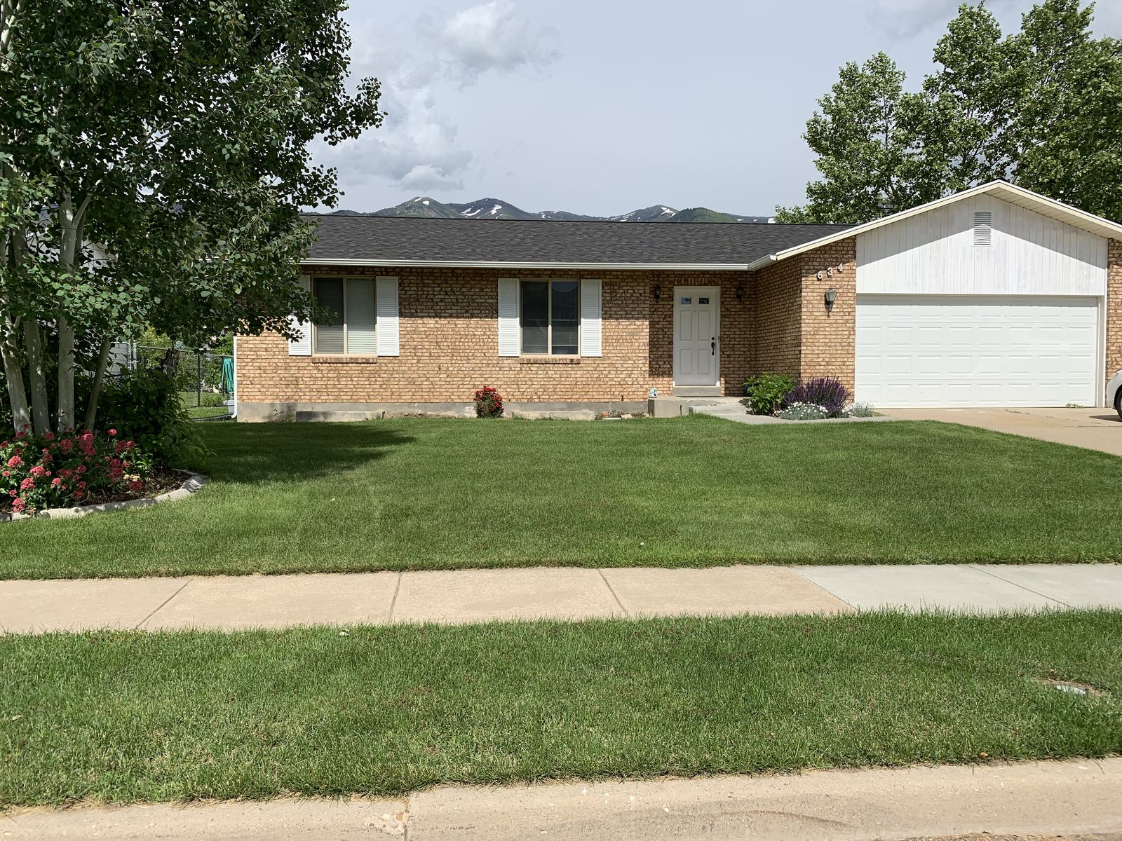 Kaysville Home for Rent All Female Apartment