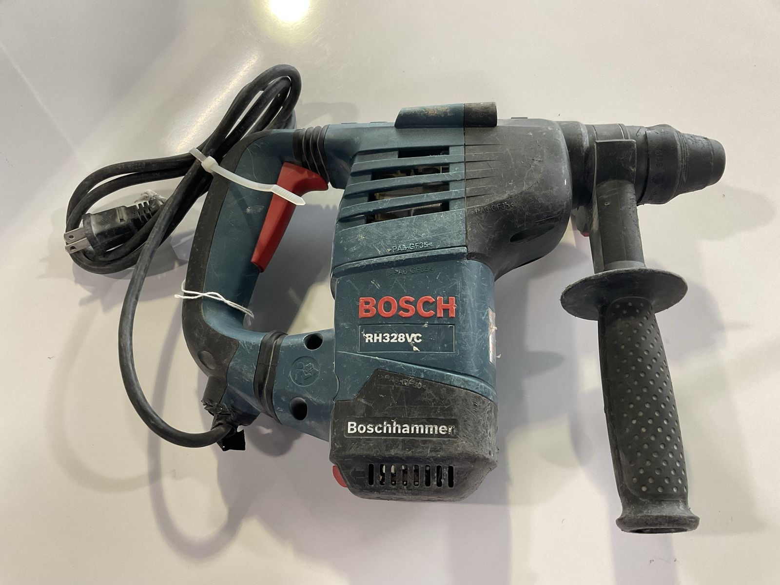 Bosch Rotary Hammer RH328VC E75011782