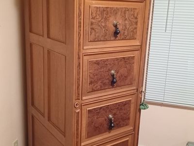 FILING CABINET,