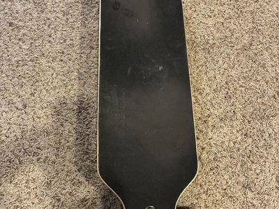 Longboard