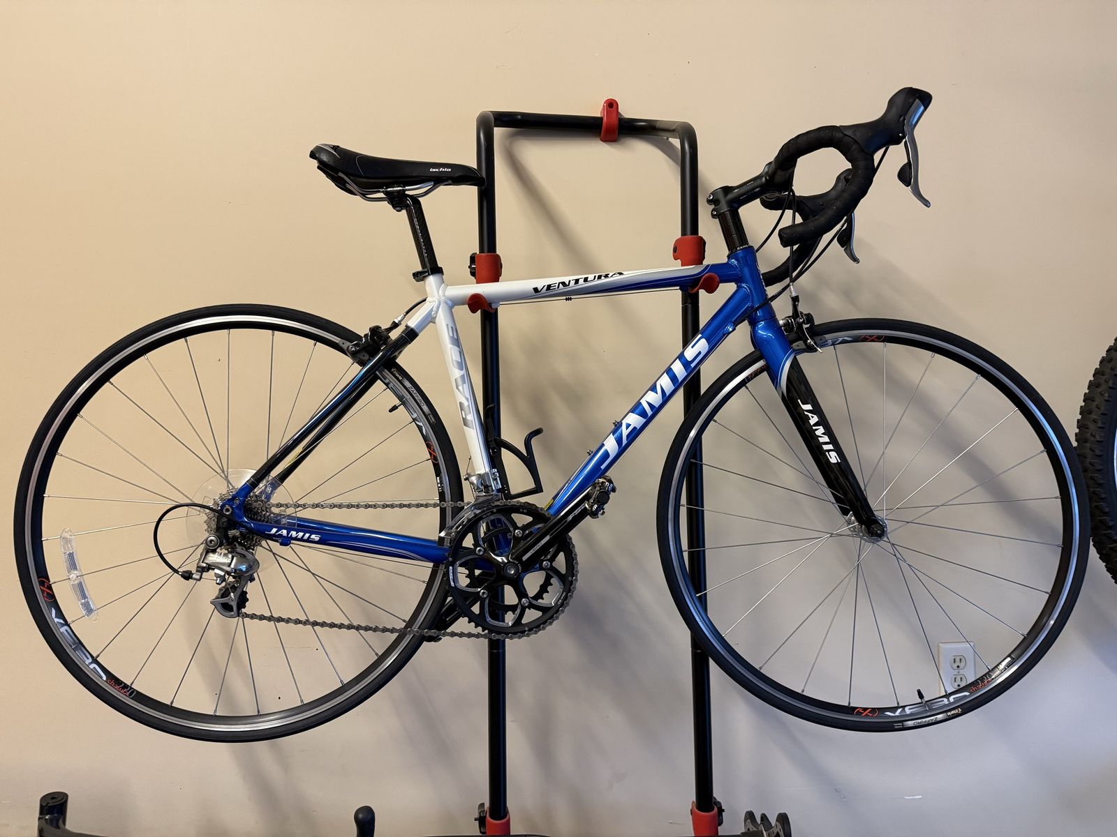 Jamis Ventura Lady 51cm Race Bike
