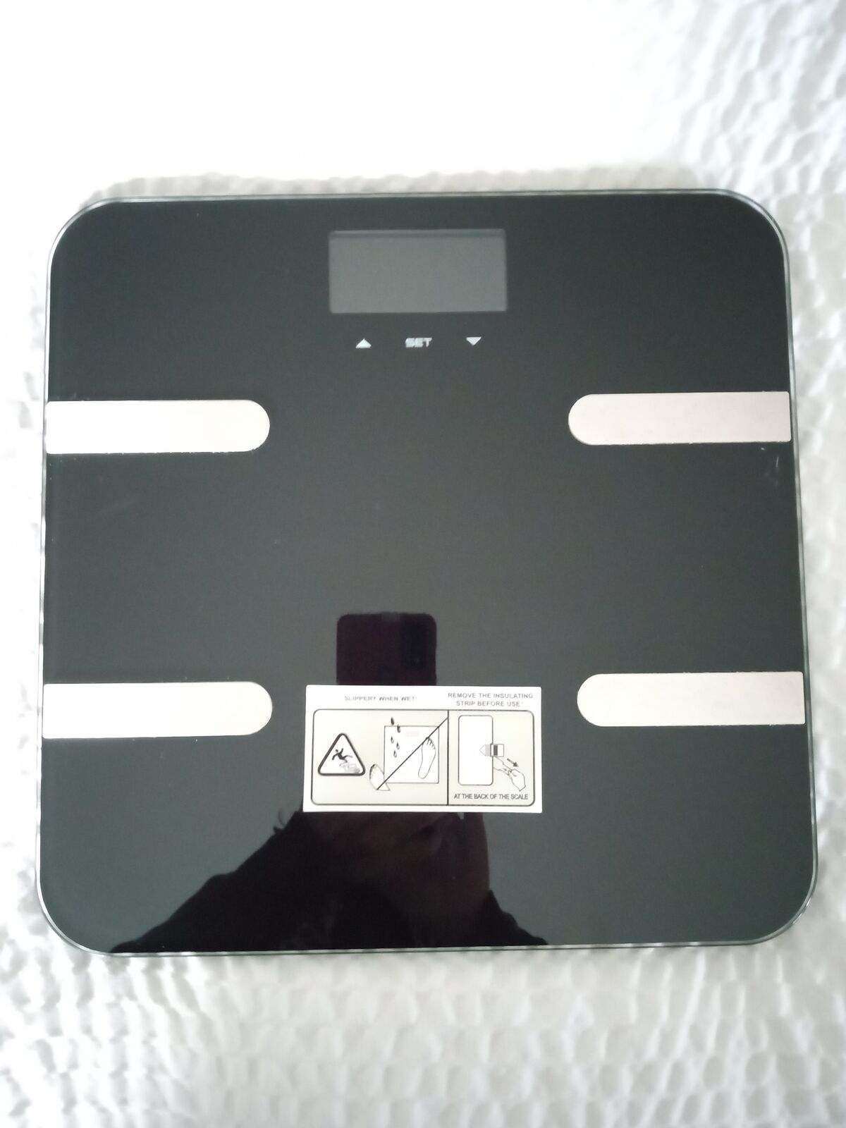 Body composition bath scale weight and body composition better home and garden