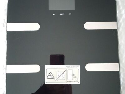 Body composition bath scale weight and body composition better home and garden