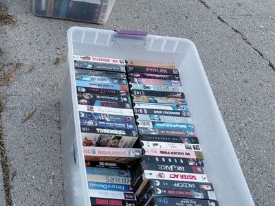 YARD SALE!! YARD SALE!! MOVING SALE!!