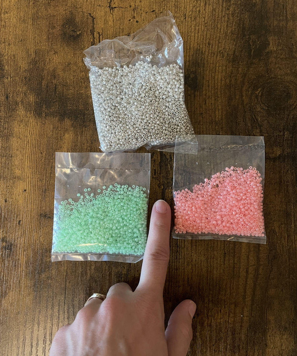 Seed Beads