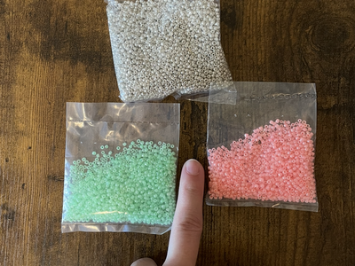 Seed Beads