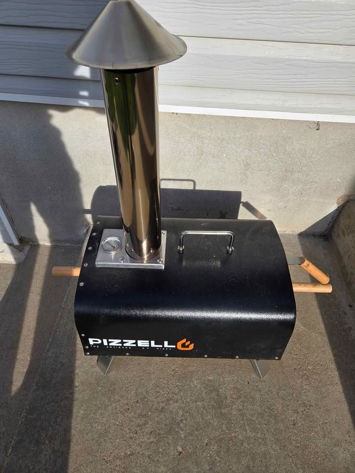 Pizzello Pizza Oven