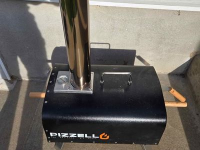 Pizzello Pizza Oven