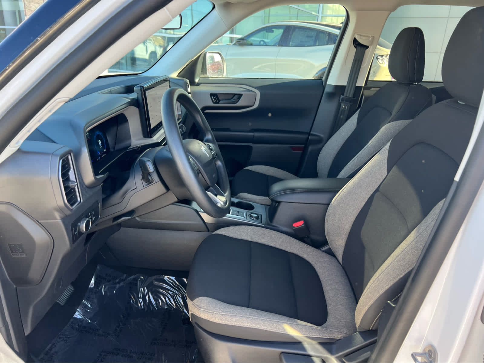 2025 Ford Bronco Sport Big Bend in Santaquin, UT | KSL Cars