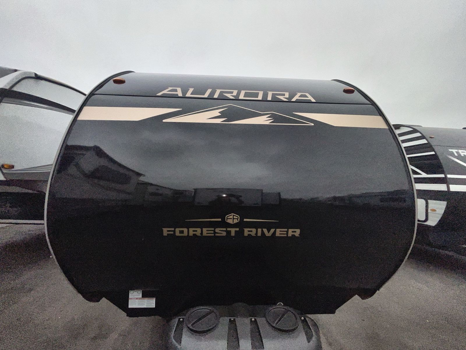 2025 Forest River RV Aurora 29TQS