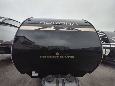 2025 Forest River RV Aurora 29TQS