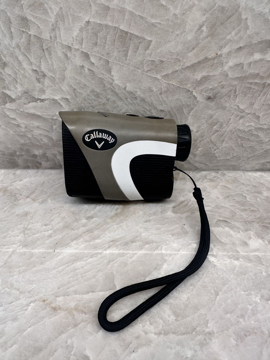 Callaway 300 Laser Rangefinder with Slope