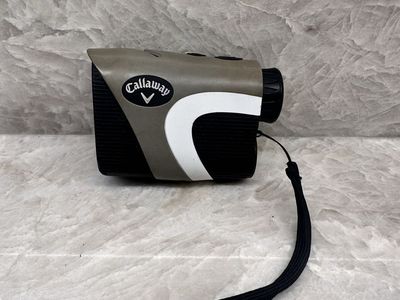 Callaway 300 Laser Rangefinder with Slope