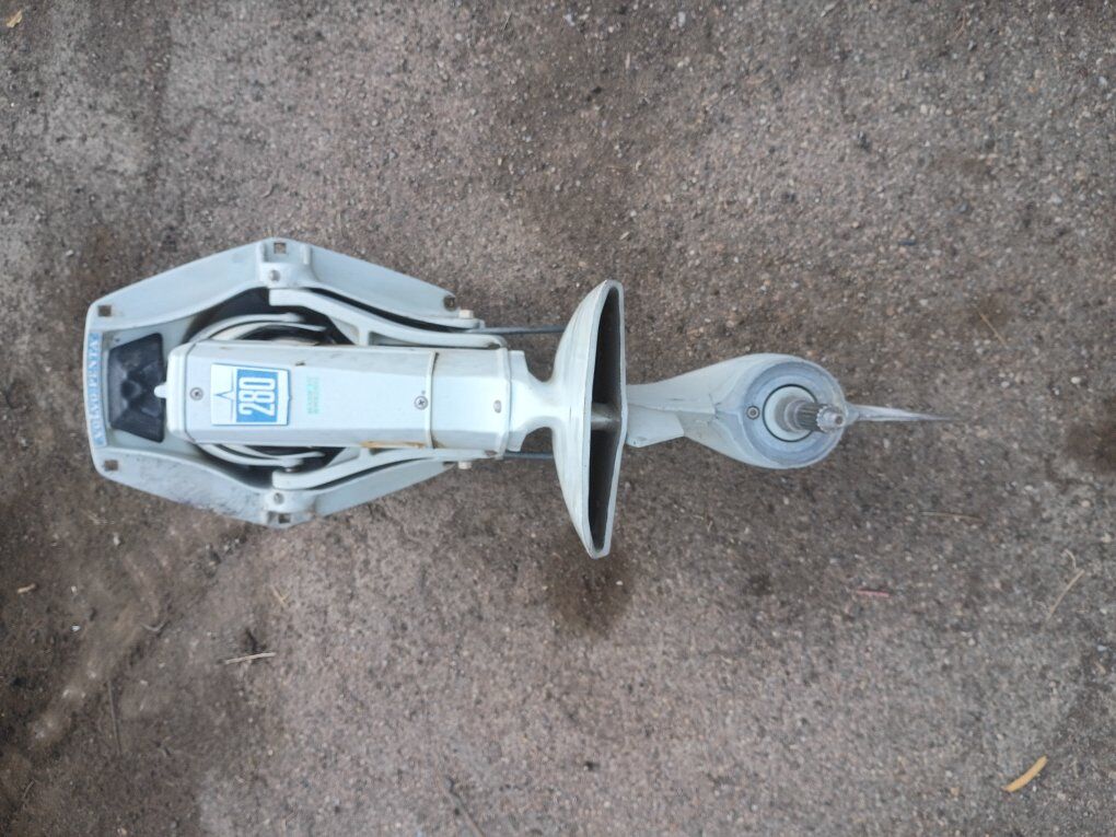 Volvo Penta outdrive