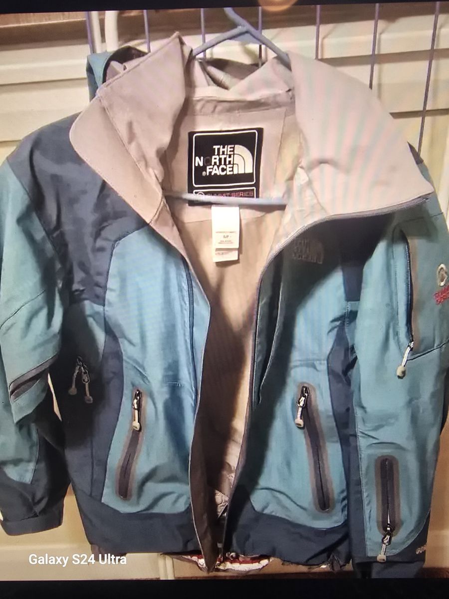 The North Face ski hardshell Female size small