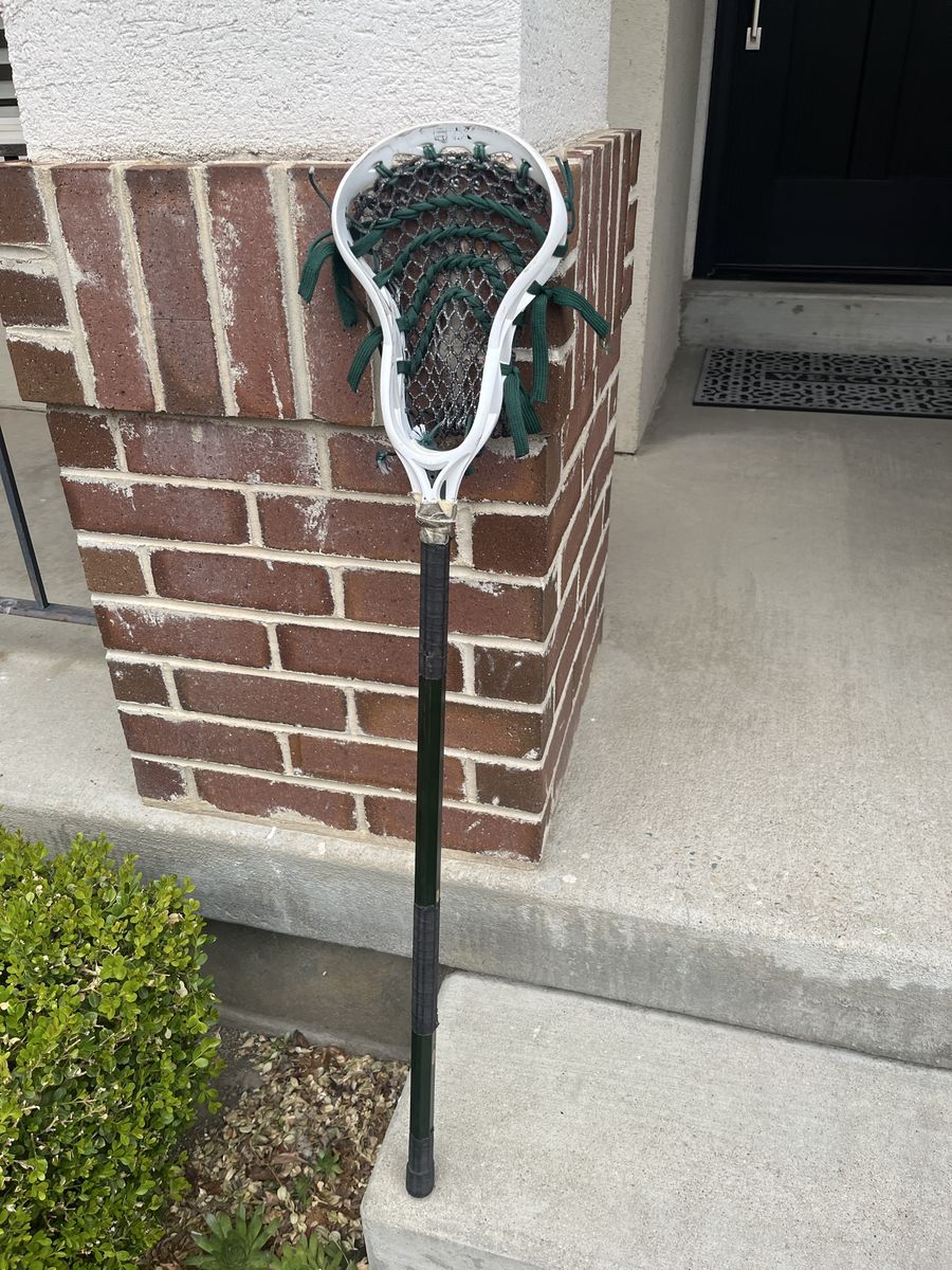 STX Lacrosse Stick