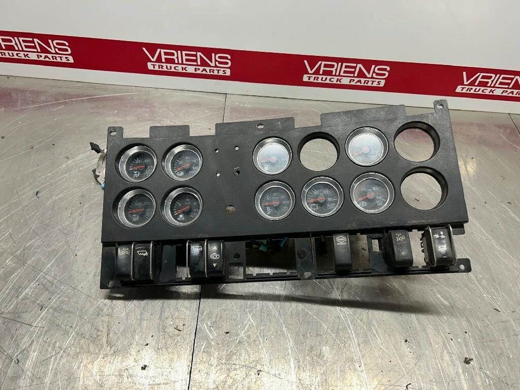 Kenworth Right Gauge Panel Assembly, Part # S64-1197-1120