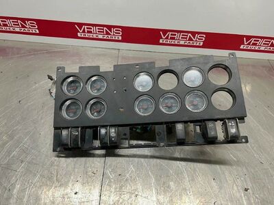 Kenworth Right Gauge Panel Assembly, Part # S64-1197-1120