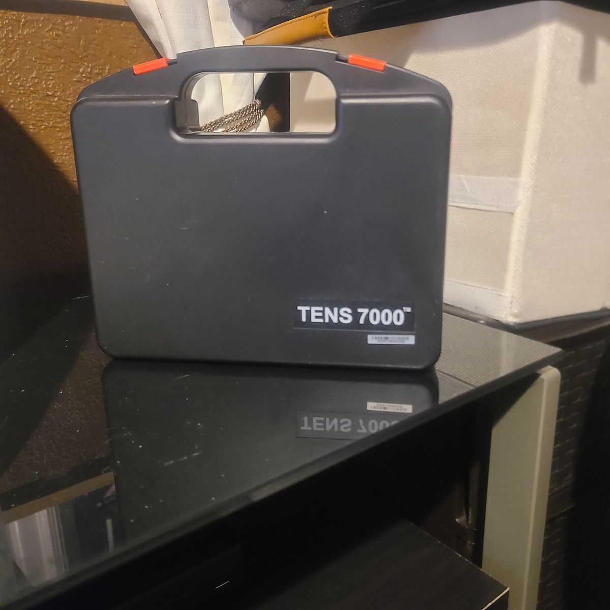 TENS 7000 2nd Edition Digital OTC TENS Unit