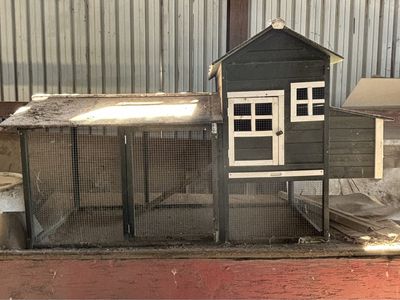 Chicken coops